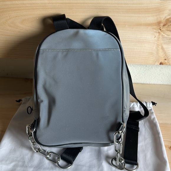 black and white guess mini backpack Factory Nylon NOV24 A daily master for Color:Dinosaurs Blue Louis Vuitton Carry all